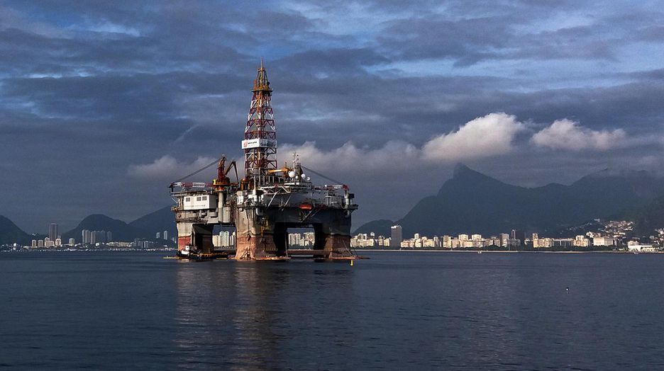 Novo pré sal vai impulsionar investimento da Petrobras Notícia no