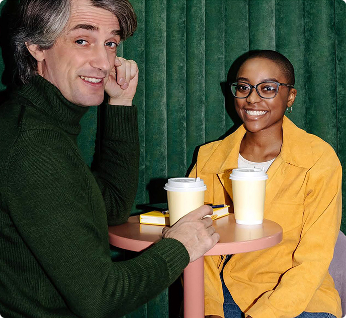 Os rótulos geracionais não são mais relevantes