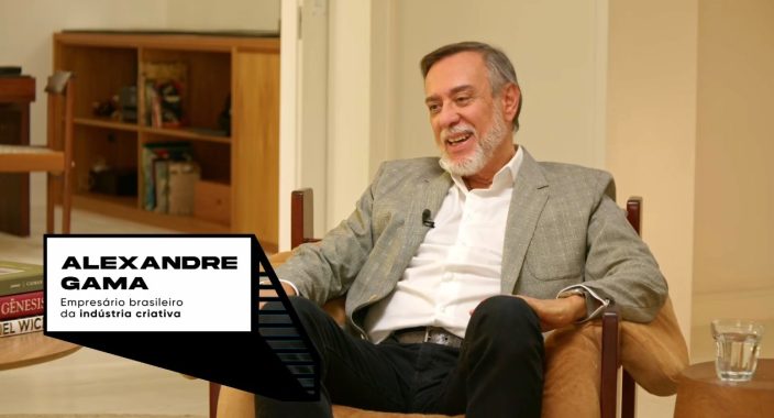 Alexandre Gama – CEO da Inovnation