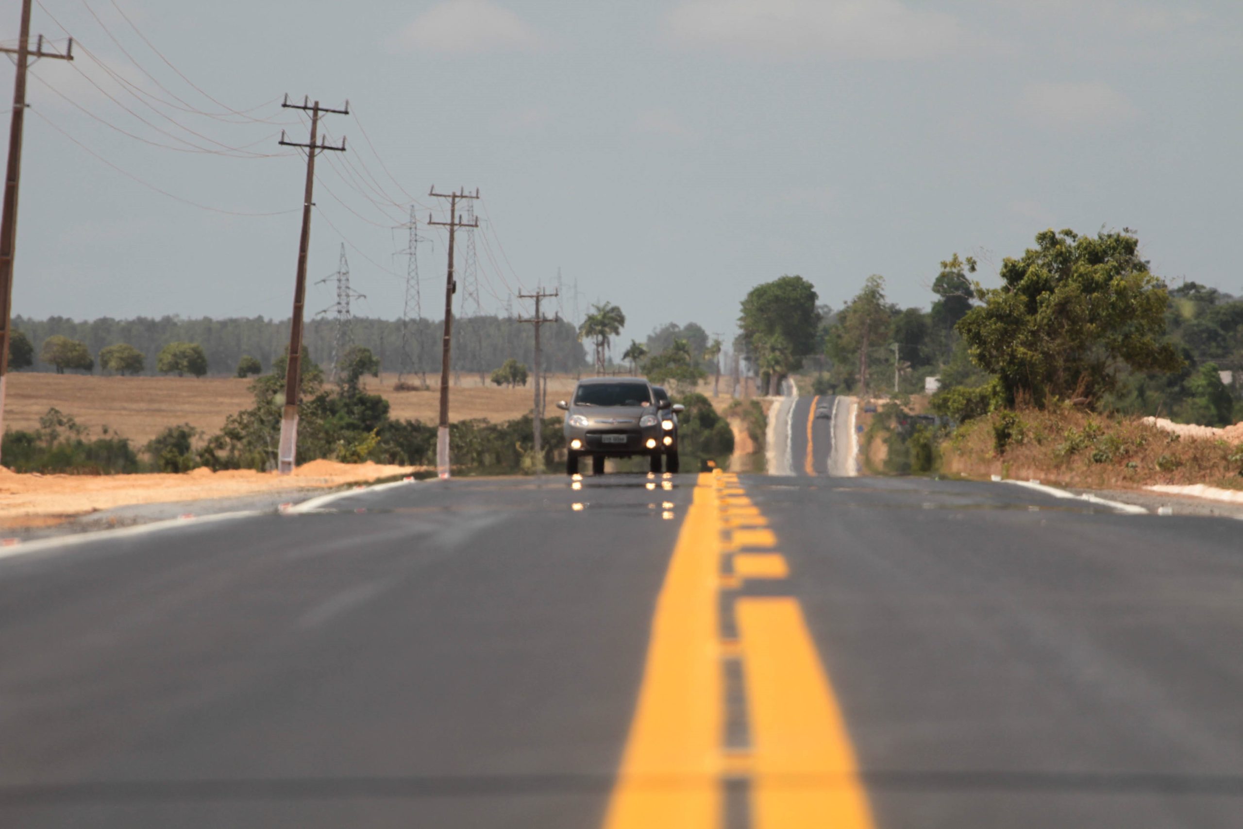 Especial Mobilidade Dicas Para Pegar A Estrada No Fim De Ano Not cia
