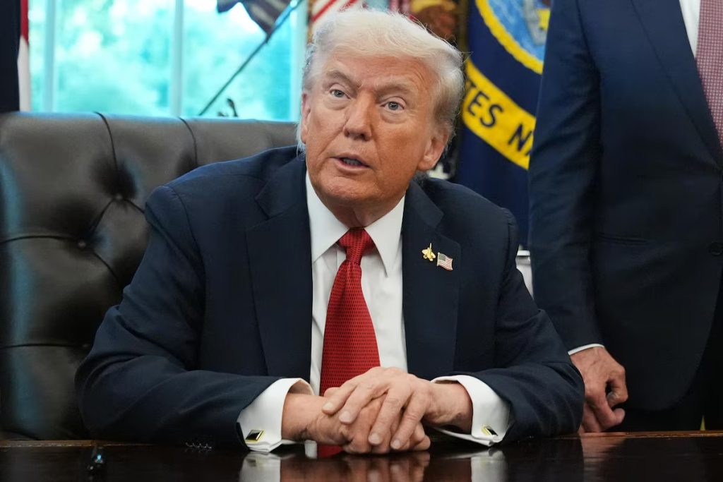 Brasil compensa tarifas de Trump com mais vendas à China