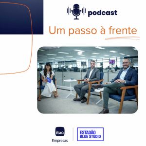 CONTEÚDO PATROCINADO: Dayse Paparoto e Raul Matos | Um passo à frente #1