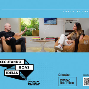 Executando Boas Ideias: Júlia Sechis fala sobre sustentabilidade na pecuária