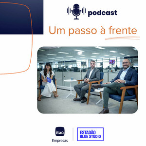 CONTEÚDO PATROCINADO: Igor Barreto e Thiago Miranda | Um passo à frente #3