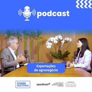 CONTEÚDO PATROCINADO: Brasil amplia presença global e consolida liderança nas exportações