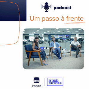 CONTEÚDO PATROCINADO: Gregory Kopenhagen Goldfinger e Bernard Martins | Um passo à frente #4