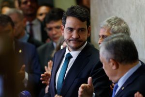 Planalto libera emendas em esforço pela aprovação de Messias