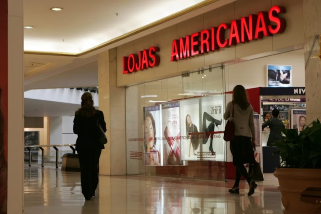 Operação da PF mira acionistas da Americanas; Justiça bloqueia até R$ 54 bilhões