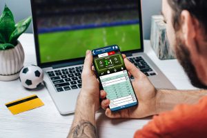 Publicidade de bets terá alerta para efeitos nocivos dos jogos online
