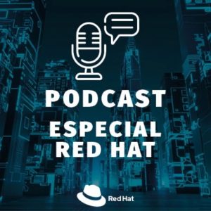 Podcast Red Hat #45: Tecnologia aberta em campo