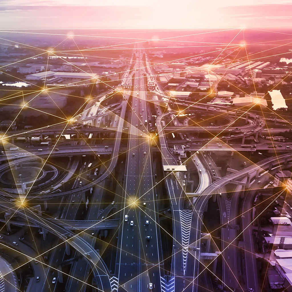 Dados, IA e decisões: a nova engenharia da construção e das smart cities