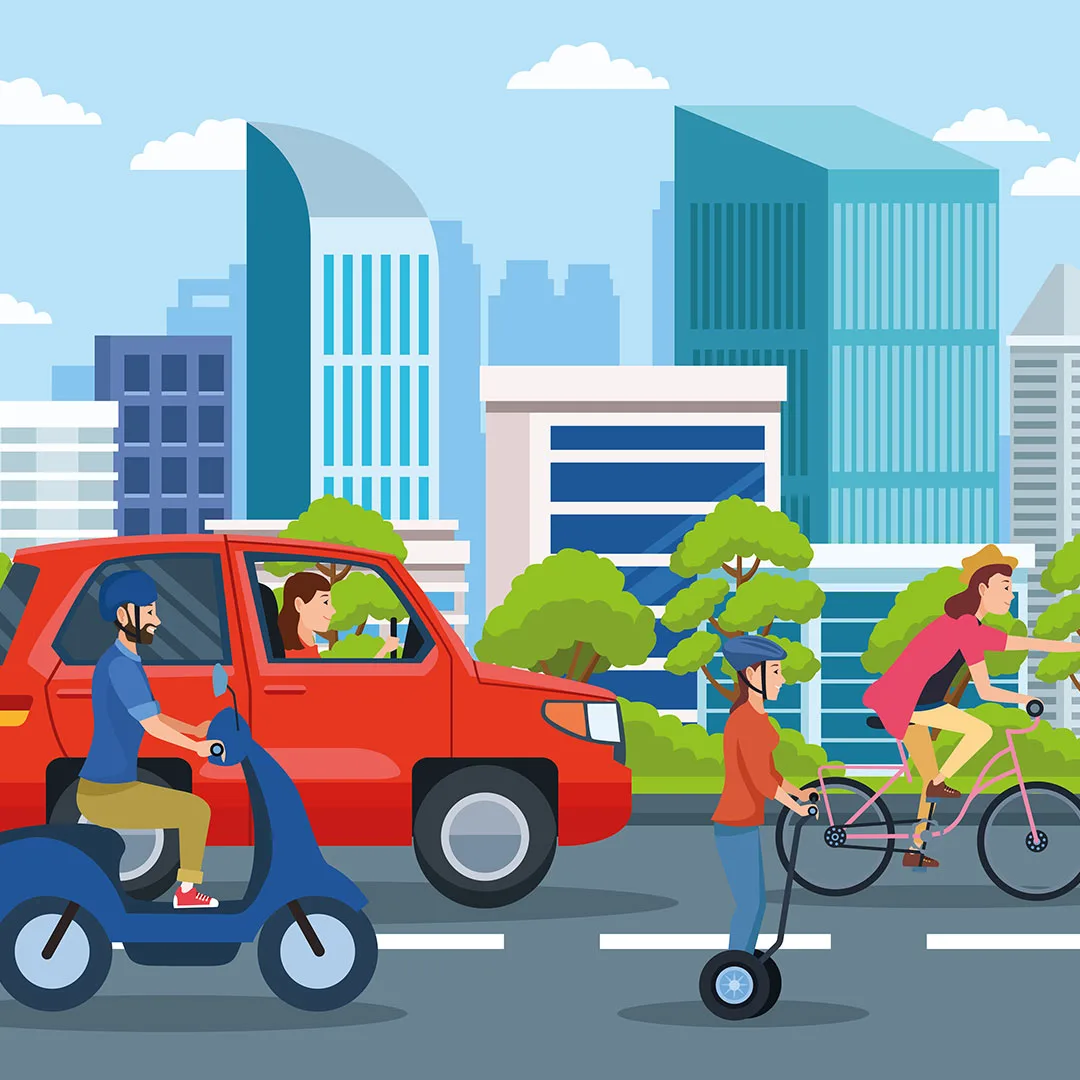 Retrospectiva 2025, parte 3 – mobilidade e negócios inteligentes