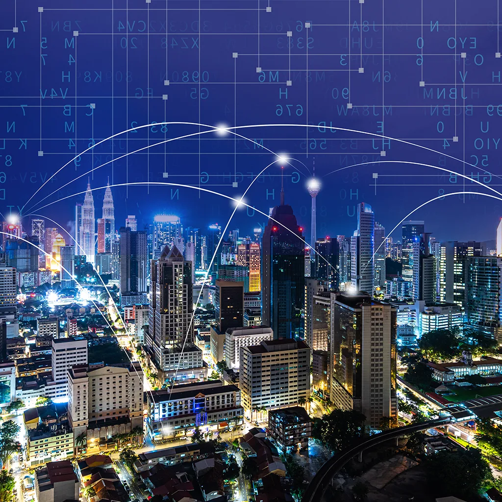 Cidades Inteligentes: Tecnologia e inovação como políticas públicas em SP